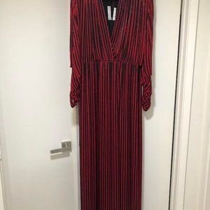 Bob Mackie for I. Magnin Beaded gown